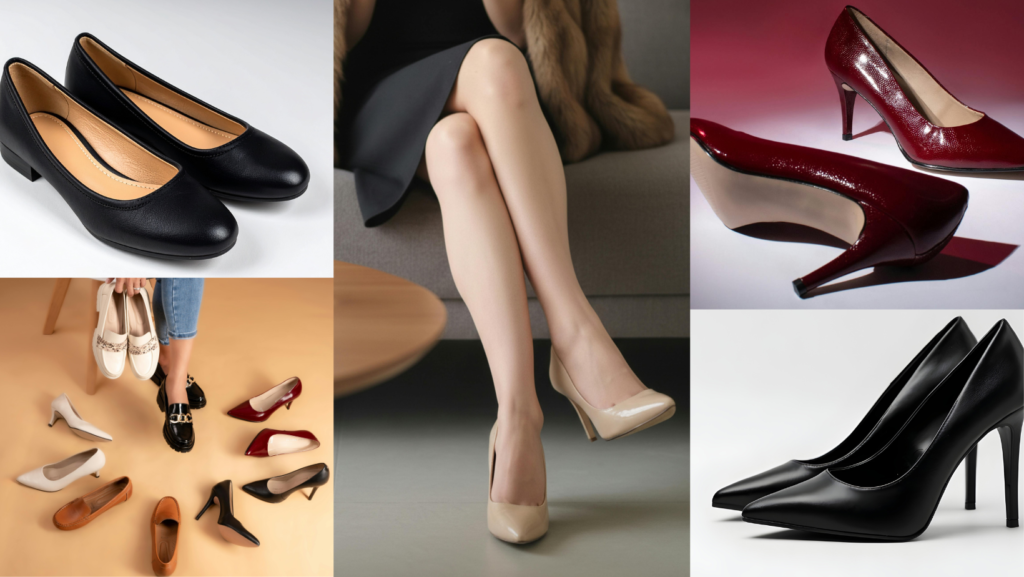 Office Wear Essentials for Women